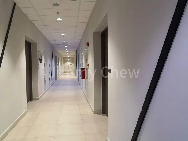 Light Industrial (B1) for Sale: CT Hub 2 - Image 2