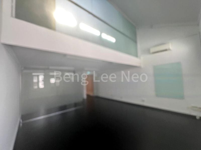 Shop / Shophouse for Rent: Tras Street, No GST, with Aircon - Image 5