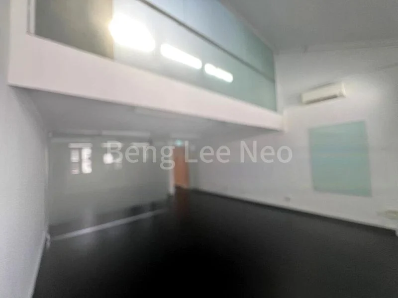Shop / Shophouse for Rent: Tras Street, No GST, with Aircon - Image 3