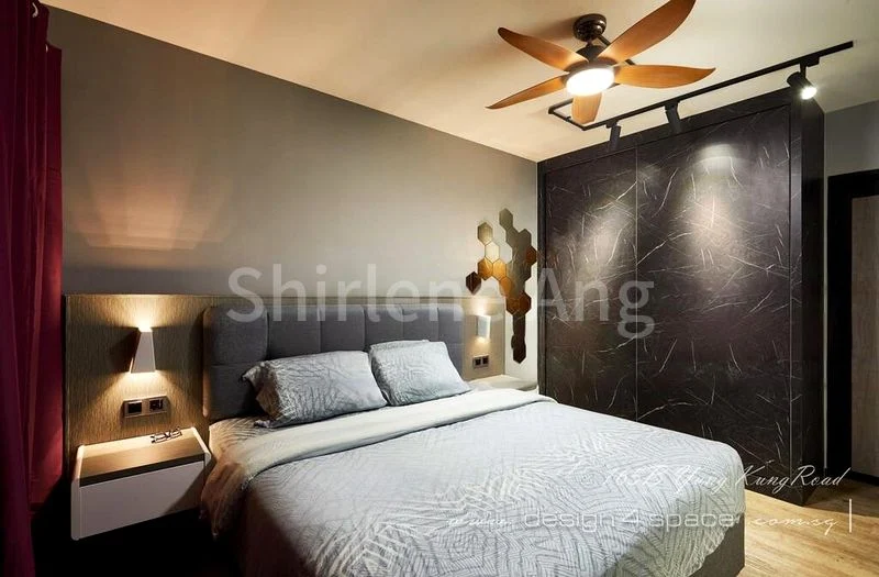 5 Room (5I) HDB for Sale in  165B Yung Kuang Road - Image 2