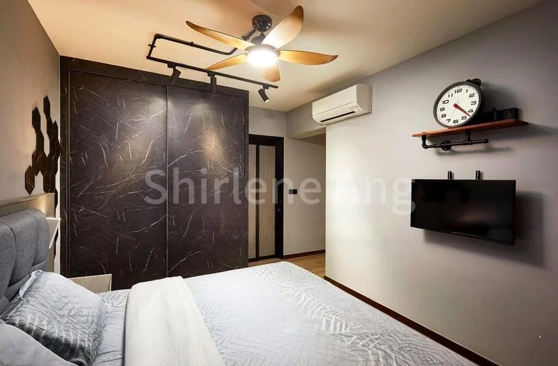 5 Room (5I) HDB for Sale in  165B Yung Kuang Road - Image 8