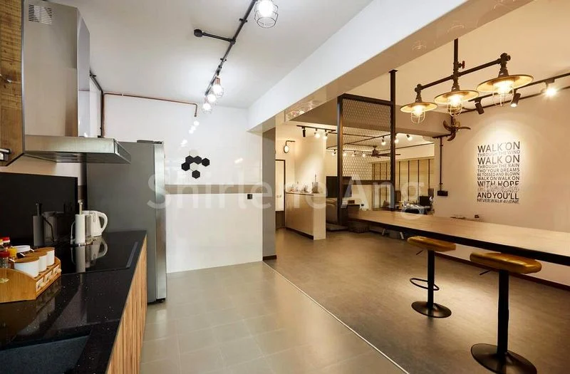 5 Room (5I) HDB for Sale in  165B Yung Kuang Road - Image 5