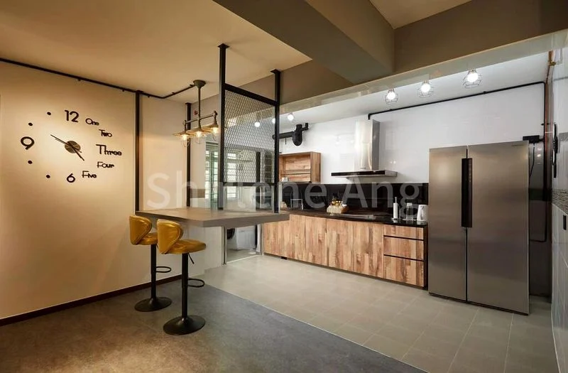 5 Room (5I) HDB for Sale in  165B Yung Kuang Road - Image 7