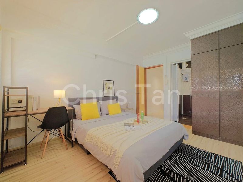 Shop / Shophouse for Sale: 848 Sims Avenue - Image 8