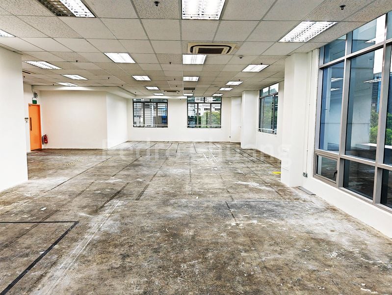 Light Industrial (B1) for Rent in Jalan Kilang Barat - Image 1