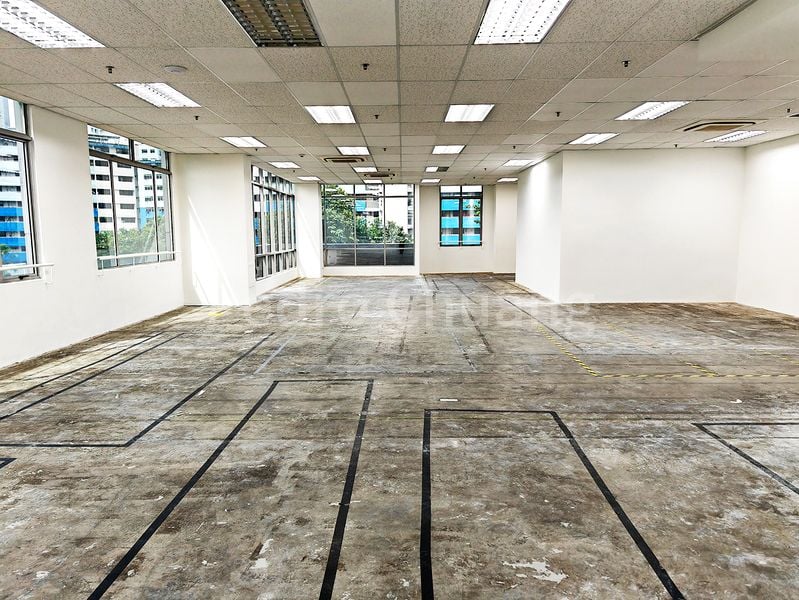 Light Industrial (B1) for Rent in Jalan Kilang Barat - Image 2