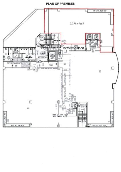 Light Industrial (B1) for Rent in Jalan Kilang Barat - Image 3