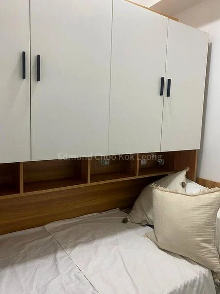 Common Room (Condo) for Rent in  City Square Residences - Image 2