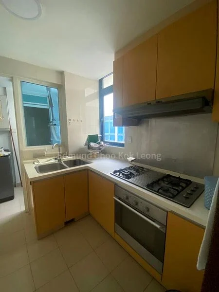 Common Room (Condo) for Rent in  City Square Residences - Image 4