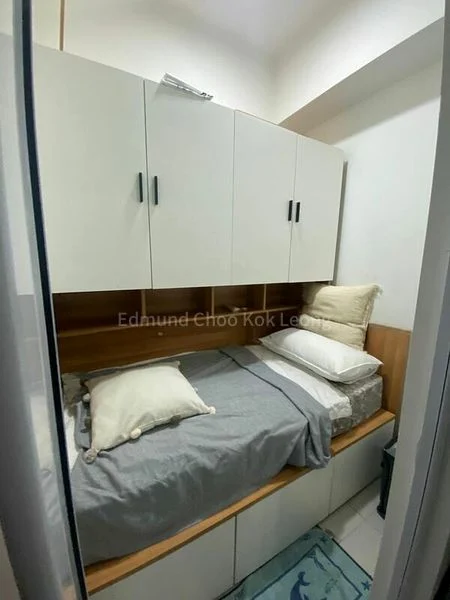 Common Room (Condo) for Rent in  City Square Residences - Image 1