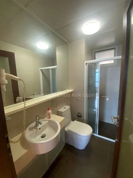 Common Room (Condo) for Rent in  City Square Residences - Image 3