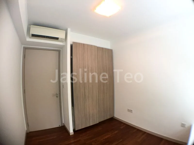 2 Bed Apartment (Condo) for Rent in Optima @ Tanah Merah - Image 10