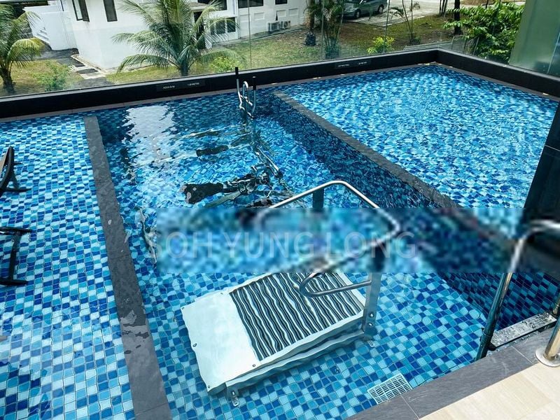 Studio Condo for Rent in RV Altitude - Image 2