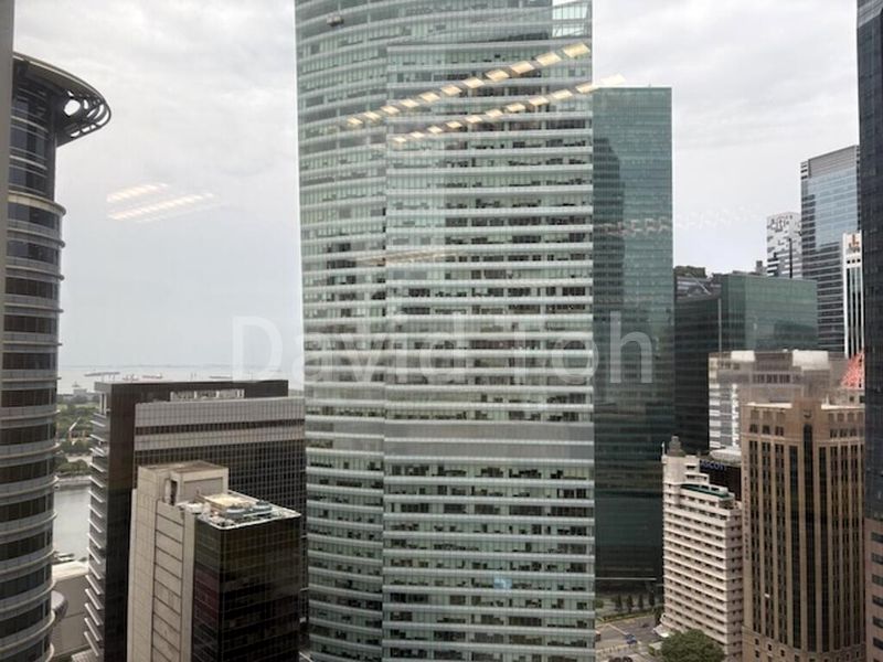 Office for Rent: Brand New Fitted Office, Raffles Place - Image 2