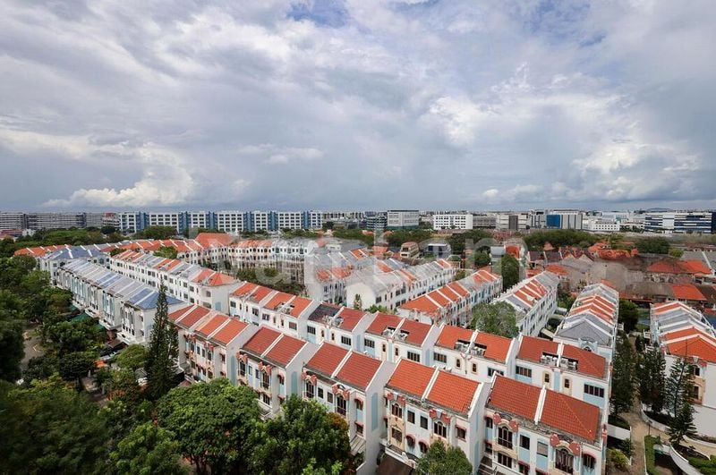 4 Bed Condo for Sale in Casa Merah - Image 11