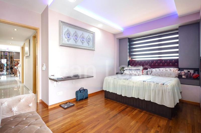 4 Bed Condo for Sale in Casa Merah - Image 3