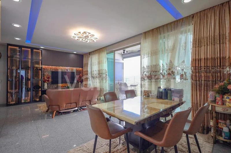 4 Bed Condo for Sale in Casa Merah - Image 8