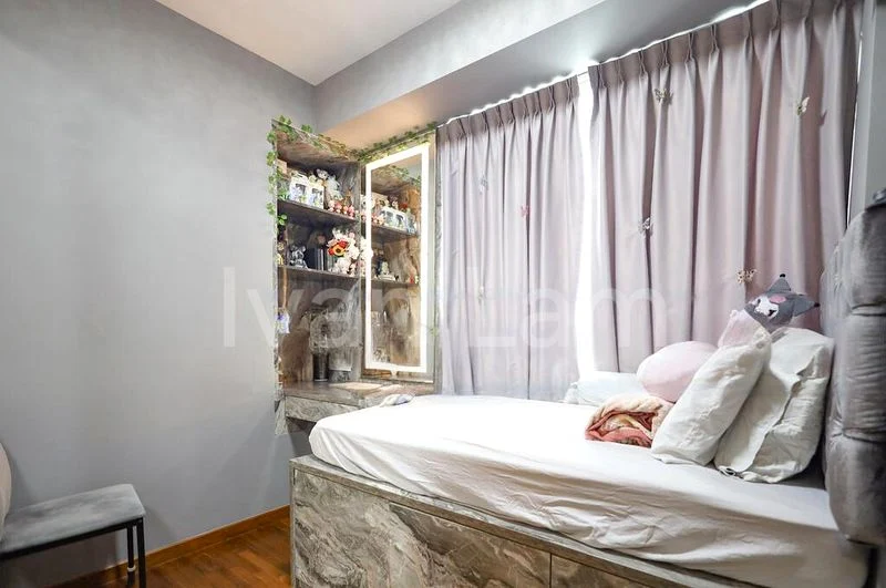 4 Bed Condo for Sale in Casa Merah - Image 6