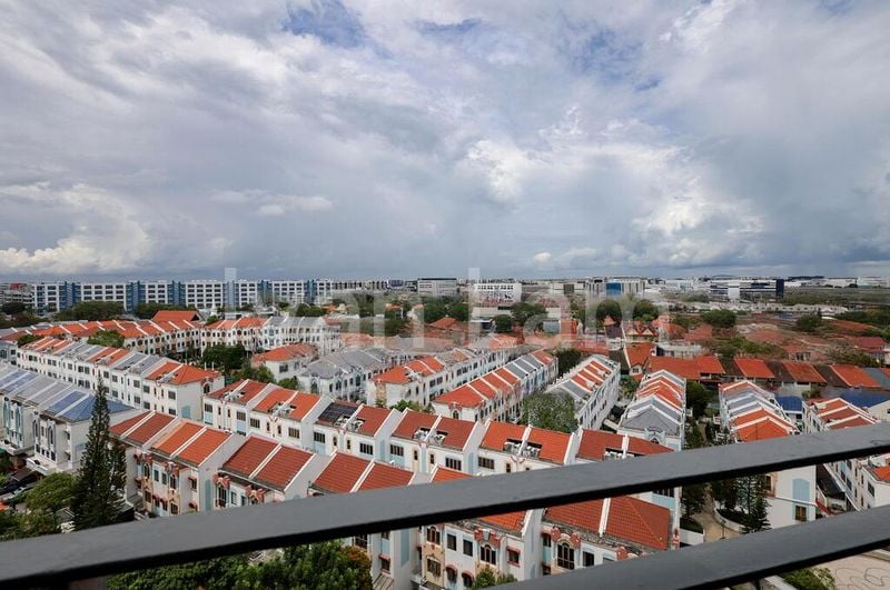 4 Bed Condo for Sale in Casa Merah - Image 10