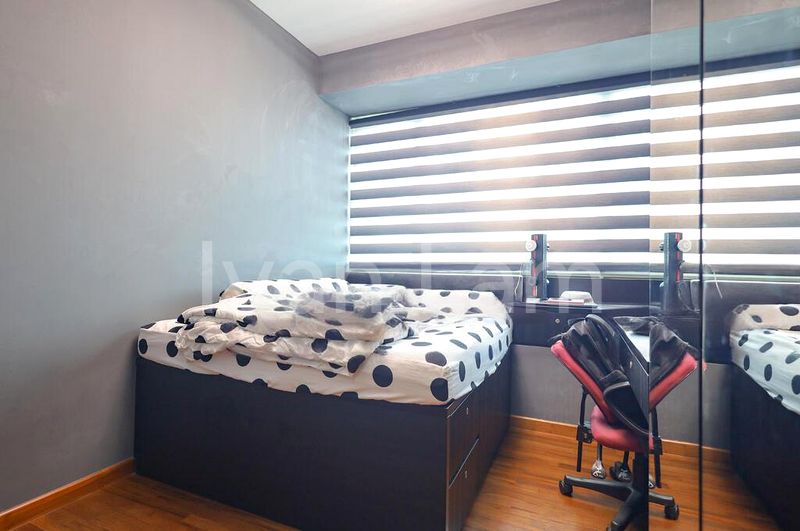 4 Bed Condo for Sale in Casa Merah - Image 7