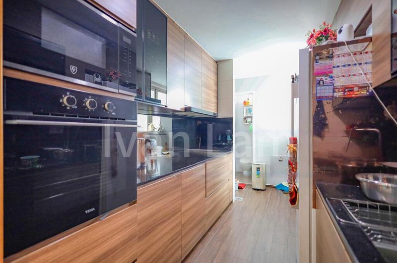 4 Bed Condo for Sale in Casa Merah - Image 9