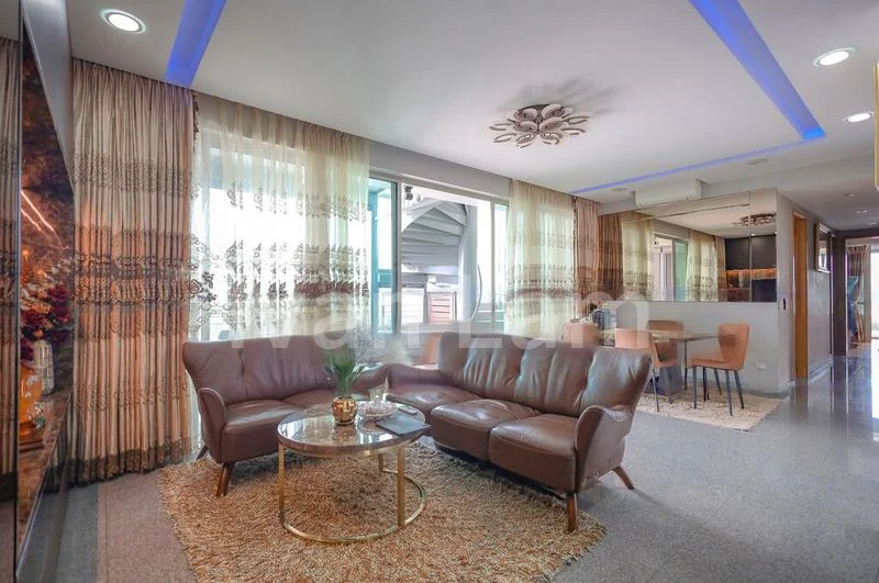 4 Bed Condo for Sale in Casa Merah - Image 15