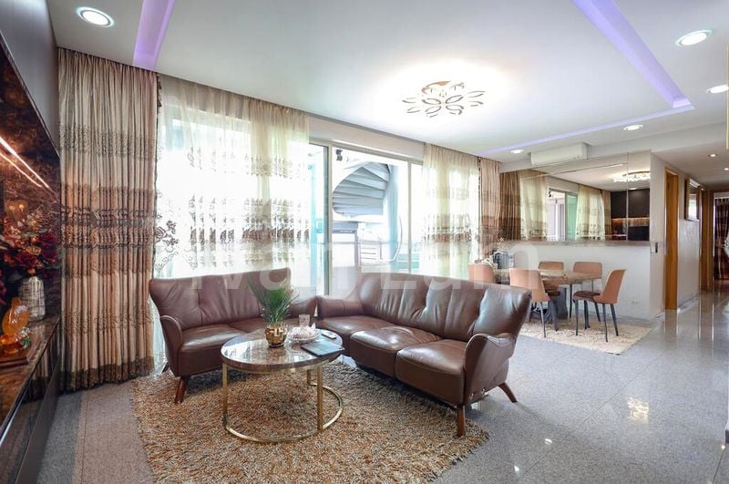 4 Bed Condo for Sale in Casa Merah - Image 12