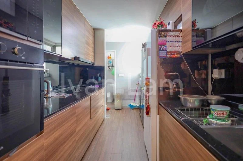 4 Bed Condo for Sale in Casa Merah - Image 1