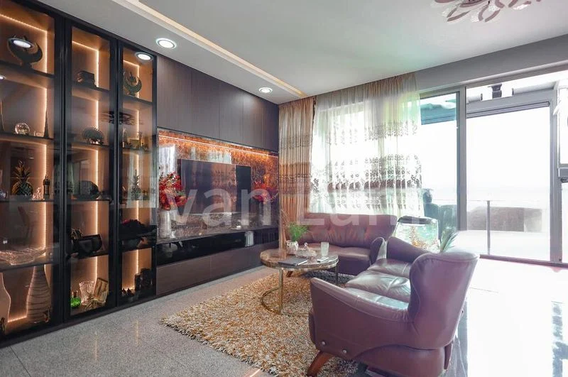 4 Bed Condo for Sale in Casa Merah - Image 14