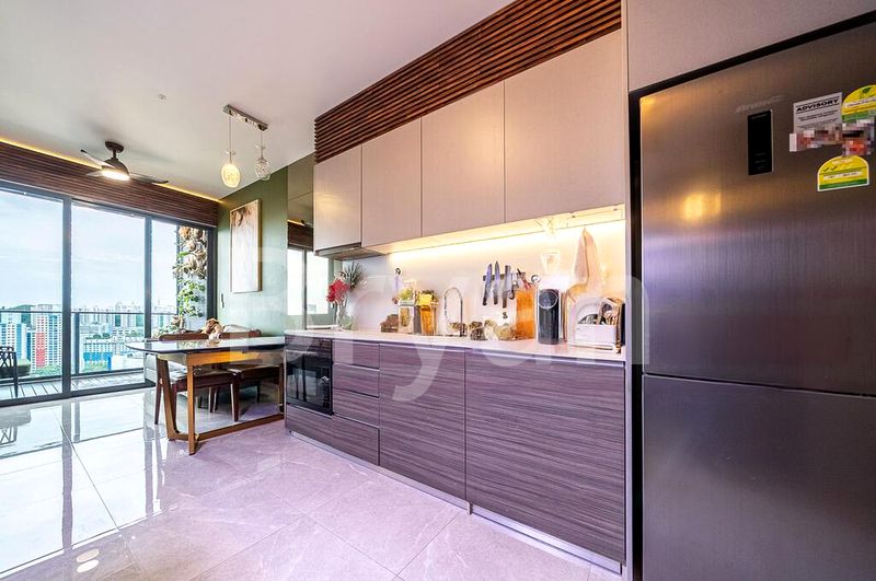 1 Bed Condo for Sale in  Stirling Residences - Image 9