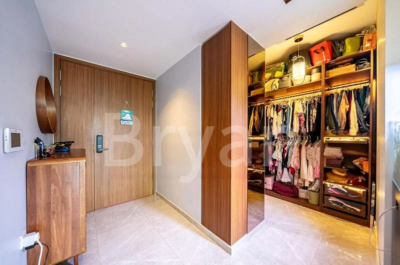 1 Bed Condo for Sale in  Stirling Residences - Image 4