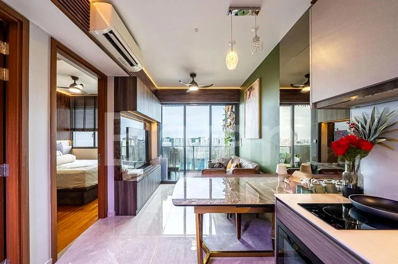 1 Bed Condo for Sale in  Stirling Residences - Image 14