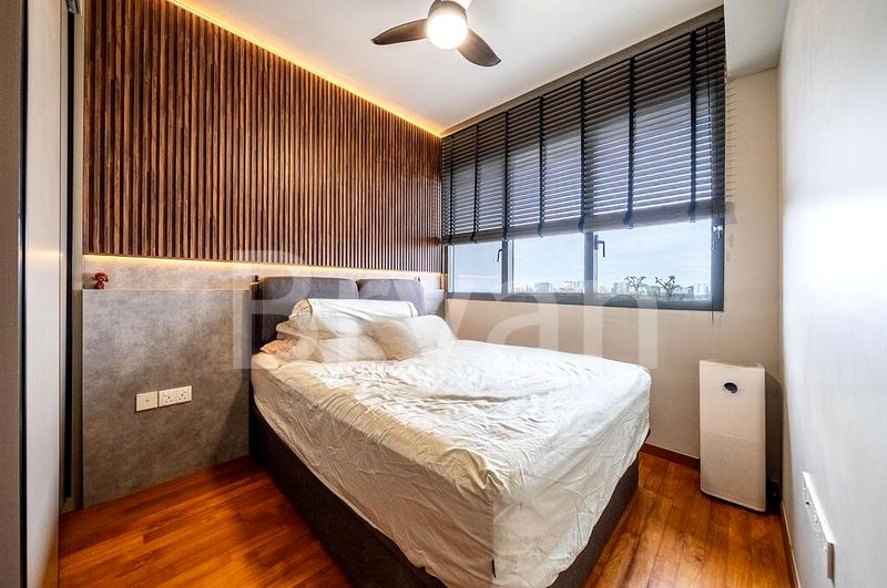 1 Bed Condo for Sale in  Stirling Residences - Image 6