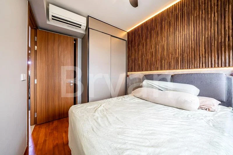 1 Bed Condo for Sale in  Stirling Residences - Image 5