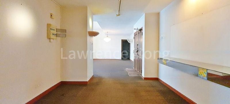 3 Bed Apartment (Condo) for Rent in  336 River Valley - Image 10