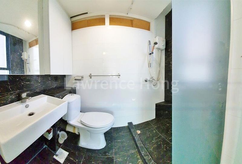 3 Bed Apartment (Condo) for Rent in  336 River Valley - Image 8