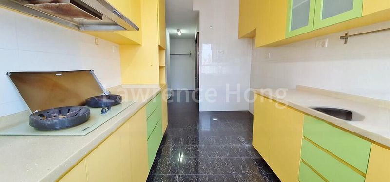 3 Bed Apartment (Condo) for Rent in  336 River Valley - Image 3