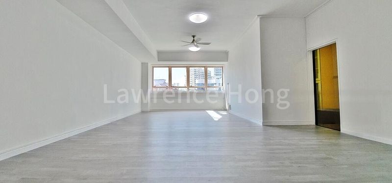 3 Bed Apartment (Condo) for Rent in  336 River Valley - Image 15