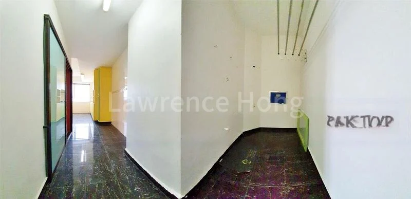 3 Bed Apartment (Condo) for Rent in  336 River Valley - Image 1