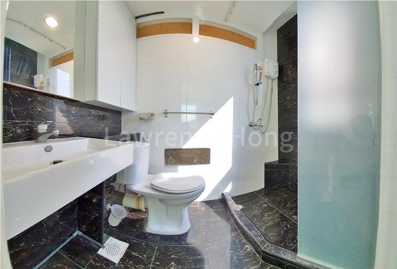 3 Bed Apartment (Condo) for Rent in  336 River Valley - Image 12