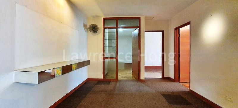 3 Bed Apartment (Condo) for Rent in  336 River Valley - Image 11