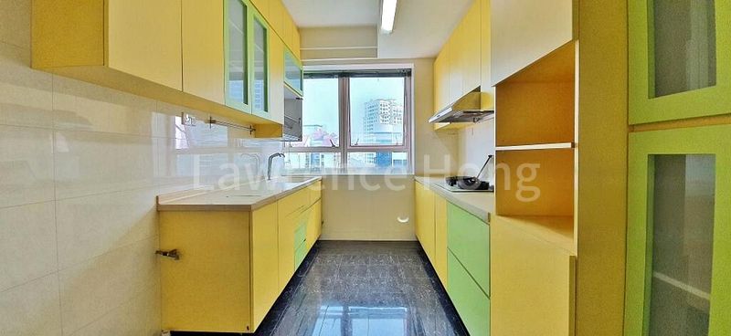 3 Bed Apartment (Condo) for Rent in  336 River Valley - Image 4