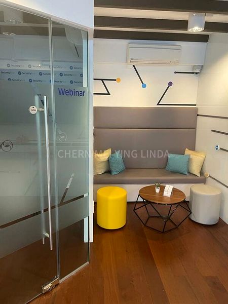 Office for Rent: 83 Amoy Street - Image 3