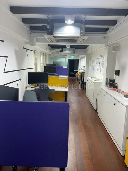 Office for Rent: 83 Amoy Street - Image 4