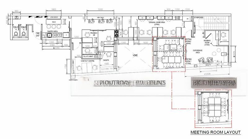 Office for Rent: 83 Amoy Street - Image 5