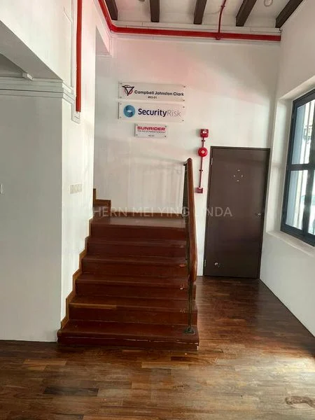 Office for Rent: 83 Amoy Street - Image 1
