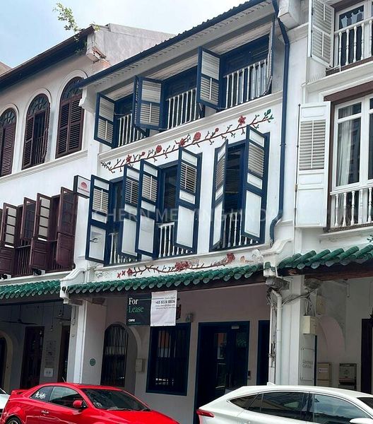 Office for Rent: 83 Amoy Street - Image 2