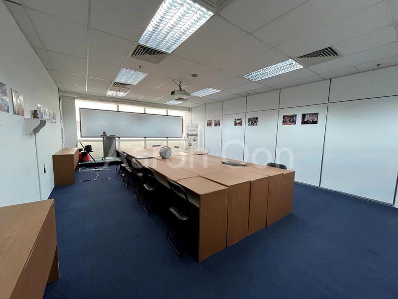 Office for Rent: Burlington Square - Image 2
