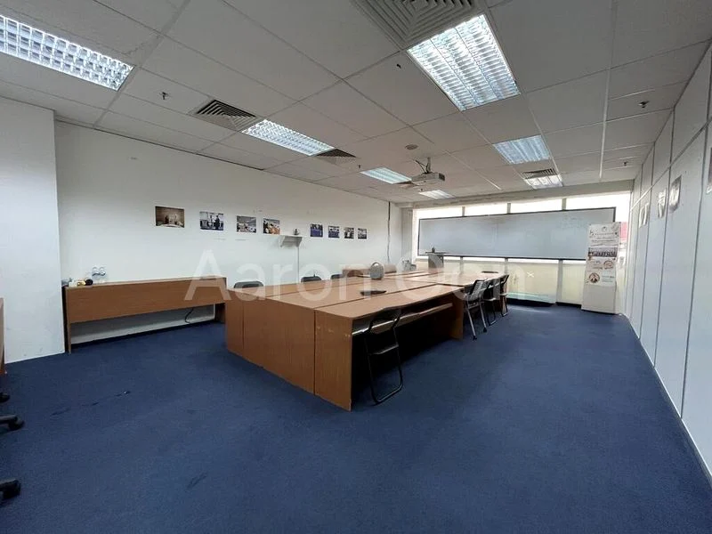Office for Rent: Burlington Square - Image 3