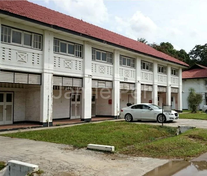 Office for Rent: 311 Old Birdcage Walk - Image 2